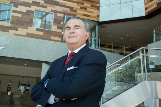 Steve Bestolarides - San Joaquin County Assessor Recorder