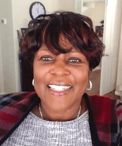 Elaine Edmond