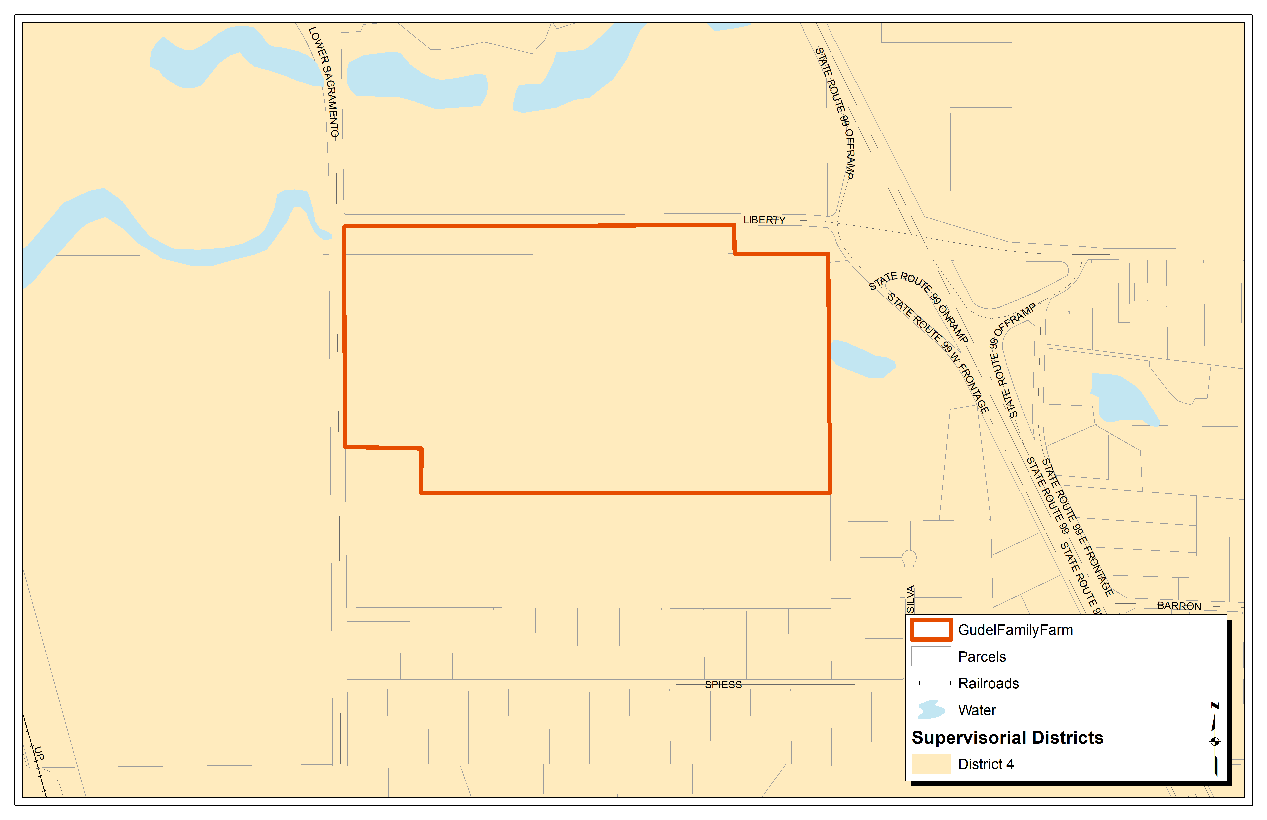 CSA 29 Zone W - Gudel Family Farm