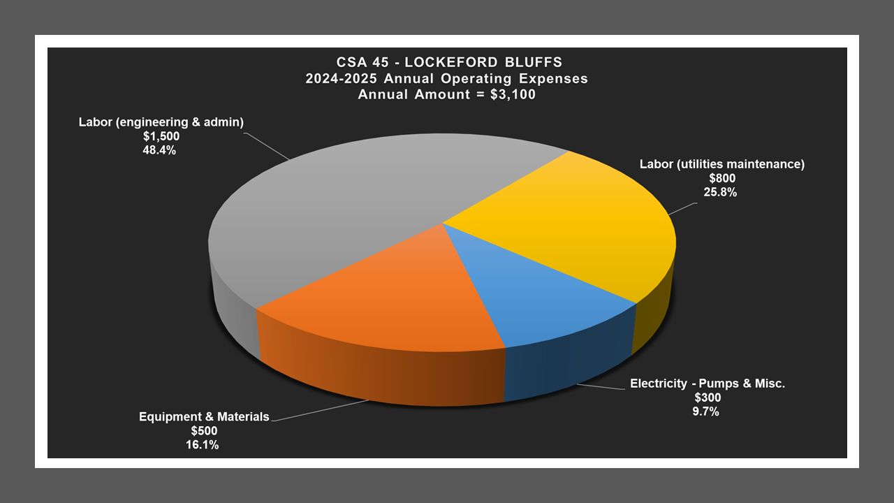 CSA 45 - Expense Report