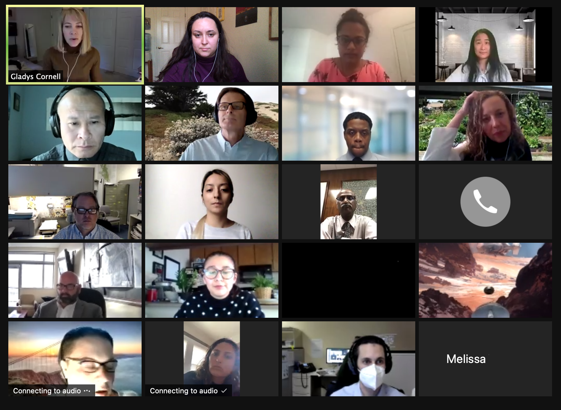 workshopparticipants